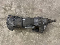 КПП автоматическая (АКПП) Mercedes-Benz M-Класс W164 2008, 3.0 л., дизель, АКПП, 722902 - фото №9