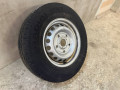 диск штампованный Ford Transit 8 поколение 2015, BK211007DA, BK211007FA - фото №2