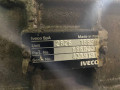КПП механическая (МКПП) IVECO Daily 2 поколение 1998, 2.8 л., дизель, МКПП, микроавтобус, 8868231, 282618B98, 4359191 - фото №10