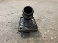 корпус термостата Volkswagen LT 2 поколение 2005, 2.8 л., дизель, МКПП, микроавтобус, 9407075700 - фото №2