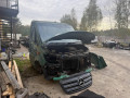 кабина Mercedes-Benz Sprinter W907/W910 2020, 2.2 л., дизель, МКПП - фото №2