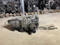 КПП автоматическая (АКПП) Audi A6 4F/C6 [рестайлинг] 2008, 2.0 л., АКПП, JQL09420047, JQL - фото №6