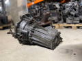 КПП механическая (МКПП) LDV Maxus 1 поколение 2008, 2.5 л., дизель, МКПП, микроавтобус, 532000036, Y0501, Y050100297 - фото №8