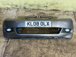 бампер передний Honda FR-V 1 поколение 2008, бензин, АКПП, 71101SJDG00ZB
