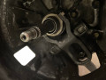 КПП механическая (МКПП) Mitsubishi Pajero 3 поколение [рестайлинг] 2003, 3.2 л., дизель, МКПП, V5M316X, BL7843 - фото №4