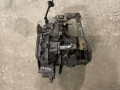 КПП механическая (МКПП) Volkswagen Passat B4 1995, 1.9 л., дизель, МКПП, CEX - фото №3