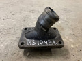 корпус термостата Volkswagen LT 2 поколение 2005, 2.8 л., дизель, МКПП, микроавтобус, 9407075700 - фото №3