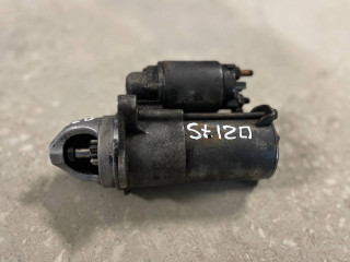 стартер Opel Astra G 2007, 2.2 л., бензин, МКПП, 55556245