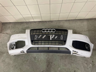 бампер передний Audi A5 8T 2008, 2.0 л., бензин, 8T0807437D