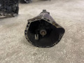 КПП механическая (МКПП) Mercedes-Benz C-Класс W203/S203/CL203 2002, 2.2 л., дизель, МКПП, седан, 716604 - фото №3