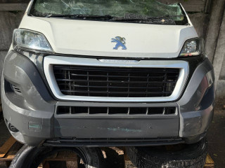 передняя часть (ноускат) Peugeot Boxer 2 поколение [рестайлинг] 2019, 2.0 л., дизель, МКПП, микроавтобус