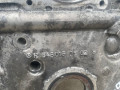 крышка двигателя передняя Mercedes-Benz C-Класс W203/S203/CL203 2002, 2.2 л., дизель, АКПП, седан, R6460150602 - фото №8