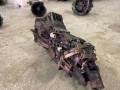 КПП механическая (МКПП) IVECO Daily 4 поколение 2010, 2.3 л., дизель, МКПП, 8872841, 2830520M11, 283052, 21068156 - фото №8