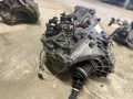 КПП механическая (МКПП) Mazda 6 GH [рестайлинг] 2010, 2.0 л., дизель, МКПП, седан, AISIN, AISINAA1001 - фото №4