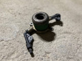 подшипник выжимной Mercedes-Benz Sprinter 1 поколение (W901-905) [рестайлинг] 2000, 2.2 л., дизель, МКПП, микроавтобус, A0002545208 - фото №4