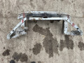 передняя панель крепления облицовки (телевизор) Mitsubishi Lancer 9 поколение 2010, 1.6 л., бензин, МКПП - фото №2