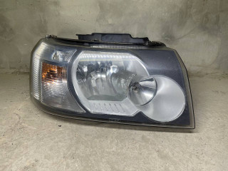 фара правая Land Rover Freelander 2 поколение 2010, 2.2 л., дизель, АКПП, 6H5713K060AA