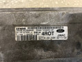 блок управления двигателем Ford Fiesta 5 поколение 2005, 1.4 л., бензин, МКПП, 2S6A12A650SF, S118107002J, J38AC - фото №5