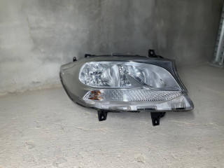 фара правая Mercedes-Benz Sprinter W907/W910 2020, 2.2 л., дизель, МКПП, микроавтобус, A9109060300