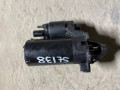стартер Audi A4 B7 2007, 2.0 л., дизель, 0001109064 - фото №3