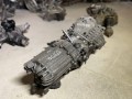 КПП механическая (МКПП) Audi A6 4F/C6 [рестайлинг] 2011, 2.0 л., дизель, МКПП, седан, JWS - фото №6