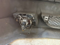 бампер передний BMW 7 серия E65/E66/E67 [рестайлинг] E65 2007, 3.0 л., дизель, седан - фото №3