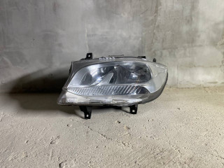 фара левая Mercedes-Benz Sprinter W907/W910 2020, 2.2 л., дизель, МКПП, микроавтобус, A9109060200