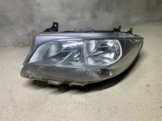 фара левая Mercedes-Benz Sprinter W907/W910 2020, 2.2 л., дизель, МКПП, микроавтобус, A9109060200