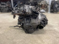 КПП механическая (МКПП) Toyota Avensis 2 поколение (T250) 2006, 2.2 л., 2AD-FHV, дизель, МКПП, седан - фото №5