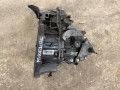 КПП механическая (МКПП) Renault Scenic 2 поколение 2006, 1.5 л., дизель, МКПП, 790638 - фото №6
