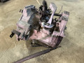 КПП механическая (МКПП) Volkswagen Golf 4 поколение 2004, 1.8 л., бензин, МКПП, EGX - фото №5