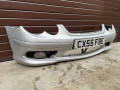 бампер передний Mercedes-Benz C-Класс W203/S203/CL203 [рестайлинг] 2004, 1.8 л., бензин, АКПП, купе, C2038854825, C2038854925 - фото №2