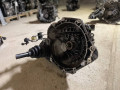 КПП механическая (МКПП) Opel Astra H 2007, 1.8 л., бензин, МКПП, F17C384, C384, 384, F17 - фото №2