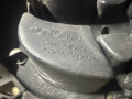 решетка радиатора Toyota Corolla 9 поколение E120 [рестайлинг] 2005, 1.6 л., бензин, МКПП, 5311402010, 5310002010 - фото №6