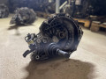 КПП механическая (МКПП) Opel Astra H 2007, 1.8 л., бензин, МКПП, F17C384, C384, 384, F17 - фото №4