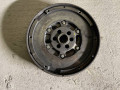 комплект сцепления Audi A4 B6 2005, 2.0 л., бензин, МКПП - фото №6