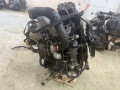 двигатель Volkswagen Crafter 1 поколение 2009, 2.5 л., дизель, МКПП, микроавтобус, BJK - фото №2