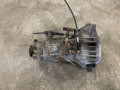 КПП механическая (МКПП) IVECO Daily 3 поколение 2006, 2.3 л., дизель, МКПП, микроавтобус, 5S270 - фото №8
