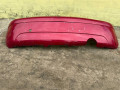 бампер задний Citroen C3 1 поколение 2006, бензин, МКПП - фото №5