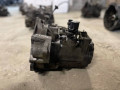 КПП механическая (МКПП) Volkswagen Passat B4 1995, 1.9 л., дизель, МКПП, CEX - фото №5