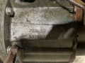 КПП механическая (МКПП) Citroen Berlingo 1 поколение (M49) 2003, 1.9 л., дизель, МКПП, 20DL33 - фото №10