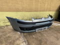 бампер передний Citroen C4 1 поколение 2011, 1.6 л., бензин, МКПП, хетчбэк 3 дв., 9650046377 - фото №2