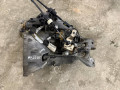 КПП механическая (МКПП) Ford Transit 6 поколение 2005, 2.0 л., дизель, МКПП, микроавтобус, 5C1R7002AB - фото №6