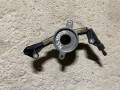 подшипник выжимной Mercedes-Benz Sprinter 1 поколение (W901-905) [рестайлинг] 2000, 2.2 л., дизель, МКПП, микроавтобус, A0002545208 - фото №6
