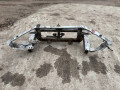 передняя панель крепления облицовки (телевизор) Mitsubishi Lancer 9 поколение 2010, 1.6 л., бензин, МКПП - фото №7