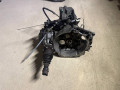 КПП механическая (МКПП) Volkswagen Golf 4 поколение 2002, 2.3 л., бензин, МКПП, FBL, EBL - фото №4