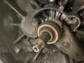 КПП механическая (МКПП) Mazda 6 1 поколение [рестайлинг] 2005, 1.8 л., бензин, МКПП, GC200, GL - фото №11