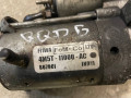 стартер Ford Focus 2 поколение 2008, 1.8 л., бензин, МКПП, 4M5T11000AC - фото №6
