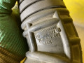 патрубок турбины Volkswagen LT 2 поколение 2005, 2.8 л., дизель, МКПП, микроавтобус, 53900060911, 2D01296270, 2D0129627 - фото №6
