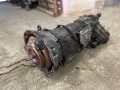 КПП автоматическая (АКПП) Mercedes-Benz M-Класс W164 2008, 3.0 л., дизель, АКПП, 722902 - фото №2